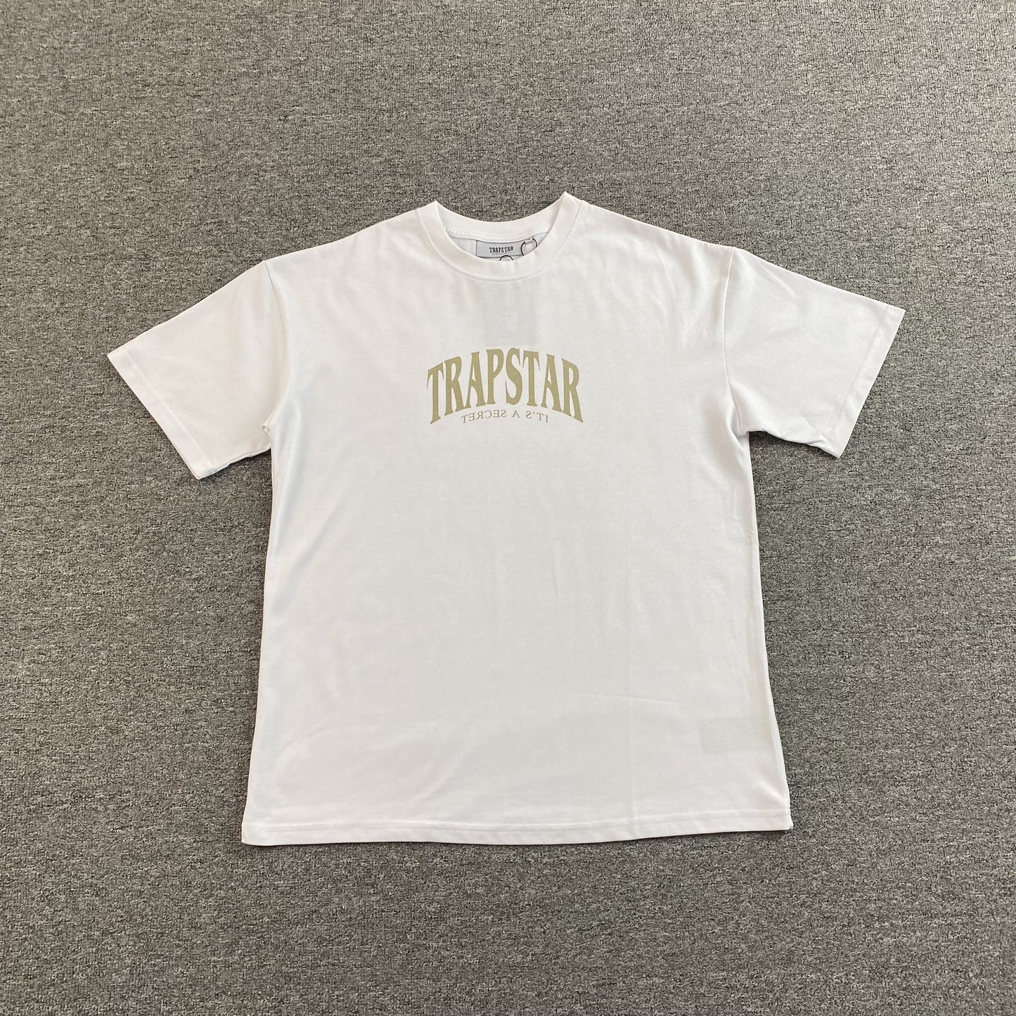 T-shirt Trapstar