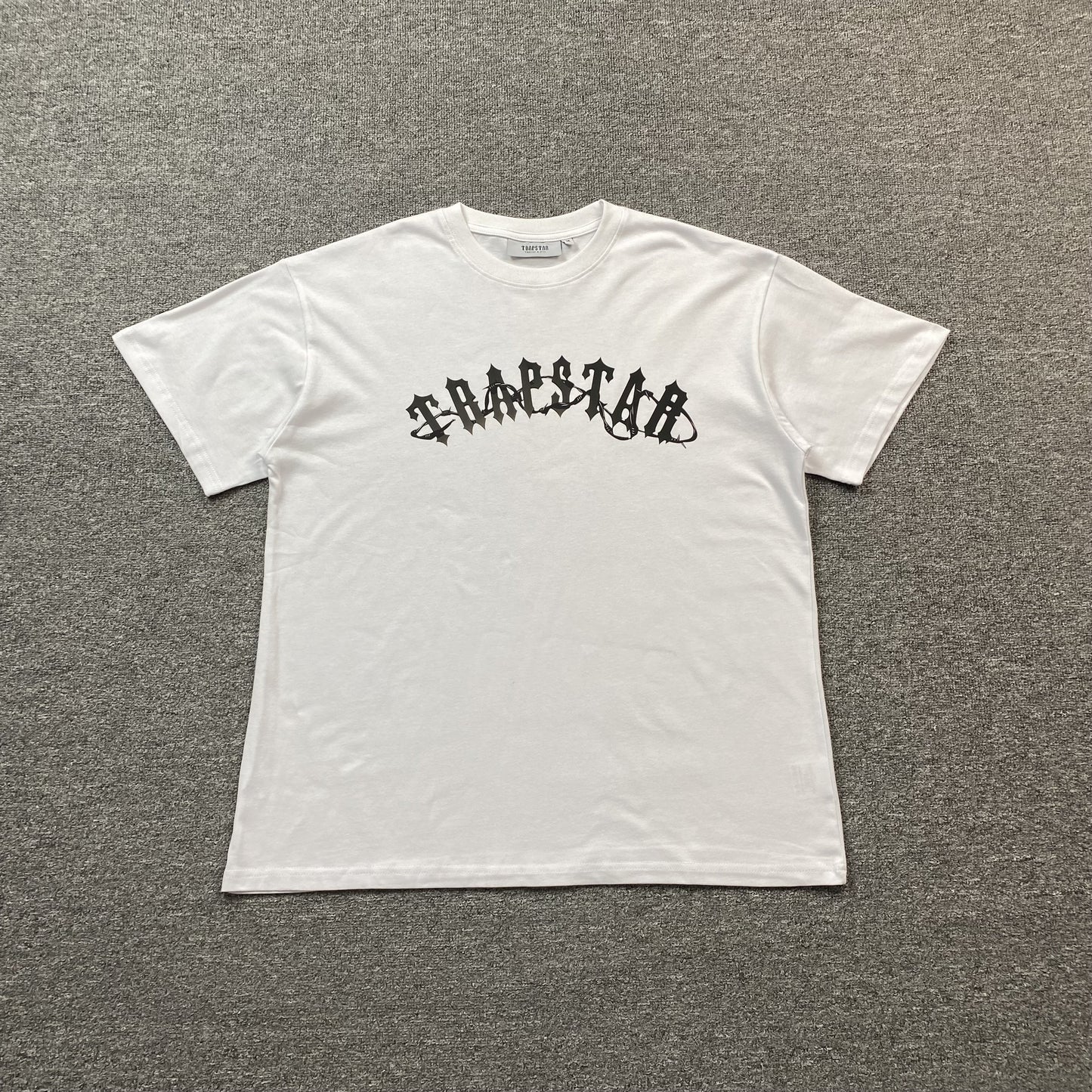 T-shirt Trapstar