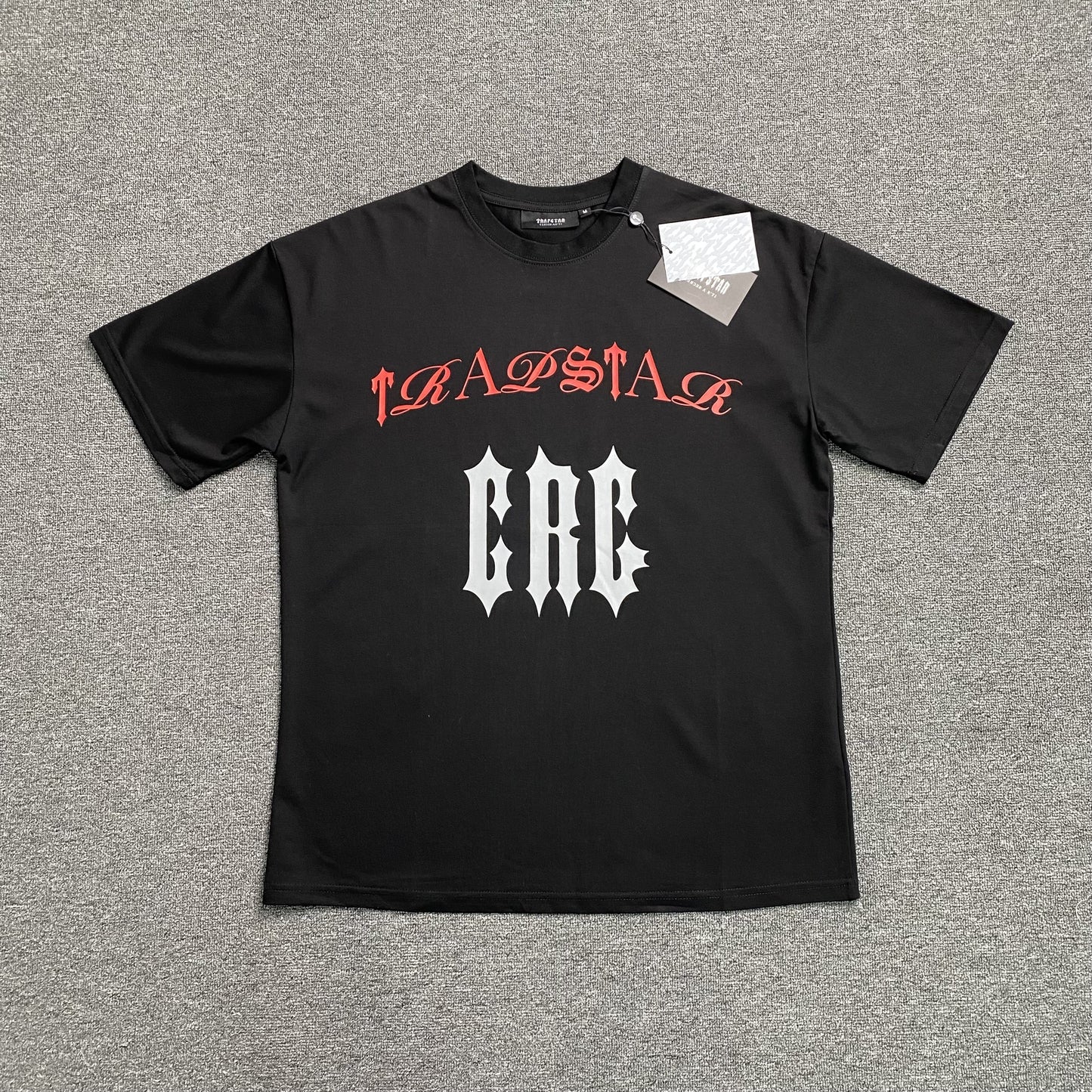 T-shirt Trapstar