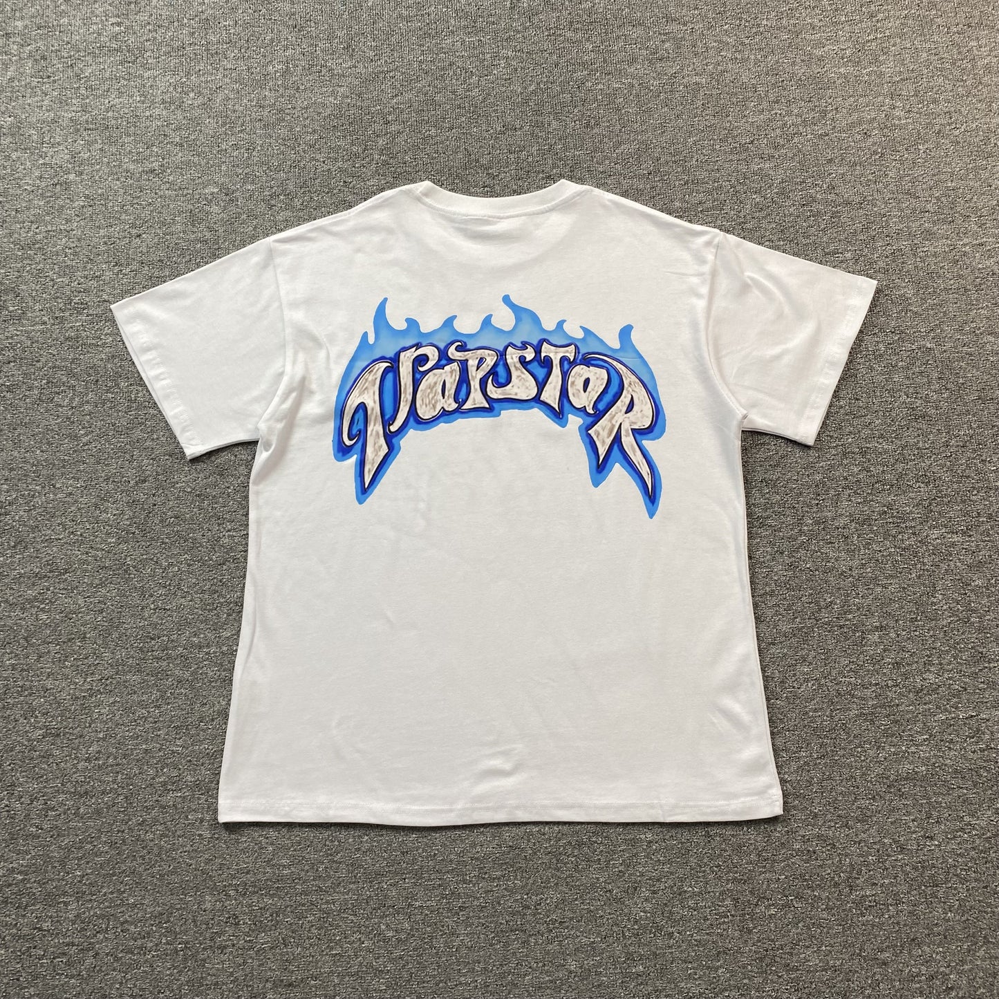 T-shirt Trapstar