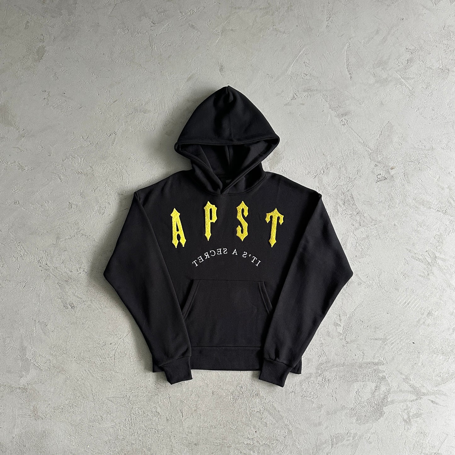 Conjunto (Hoodie+Calças) Trapstar Arch