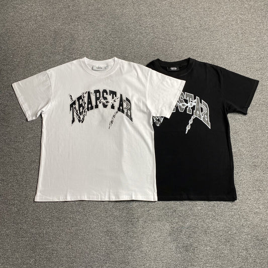 T-shirt Trapstar