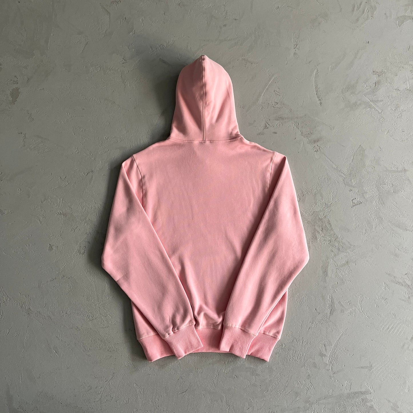 Hoodie Corteiz "CRTZ" Rosa