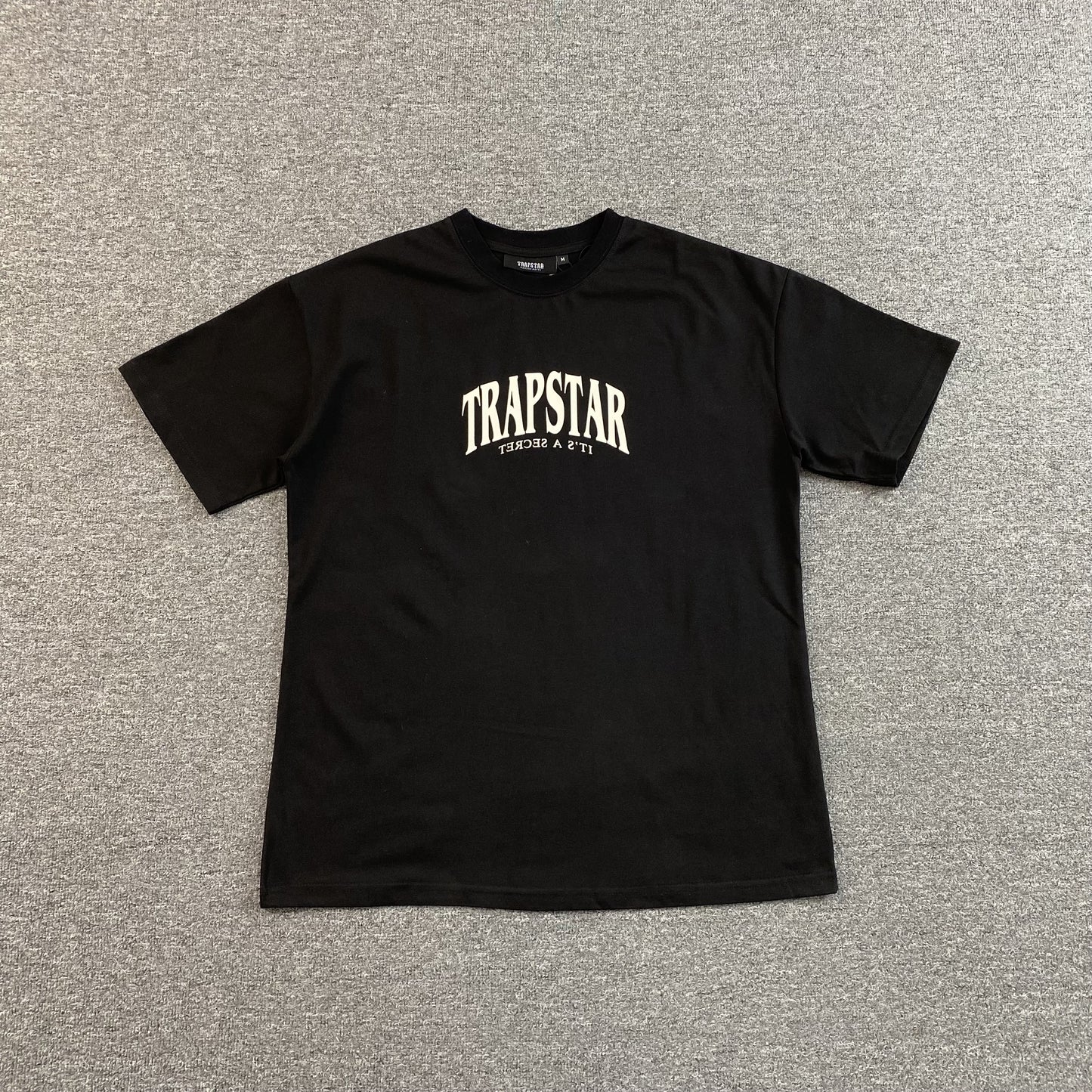 T-shirt Trapstar