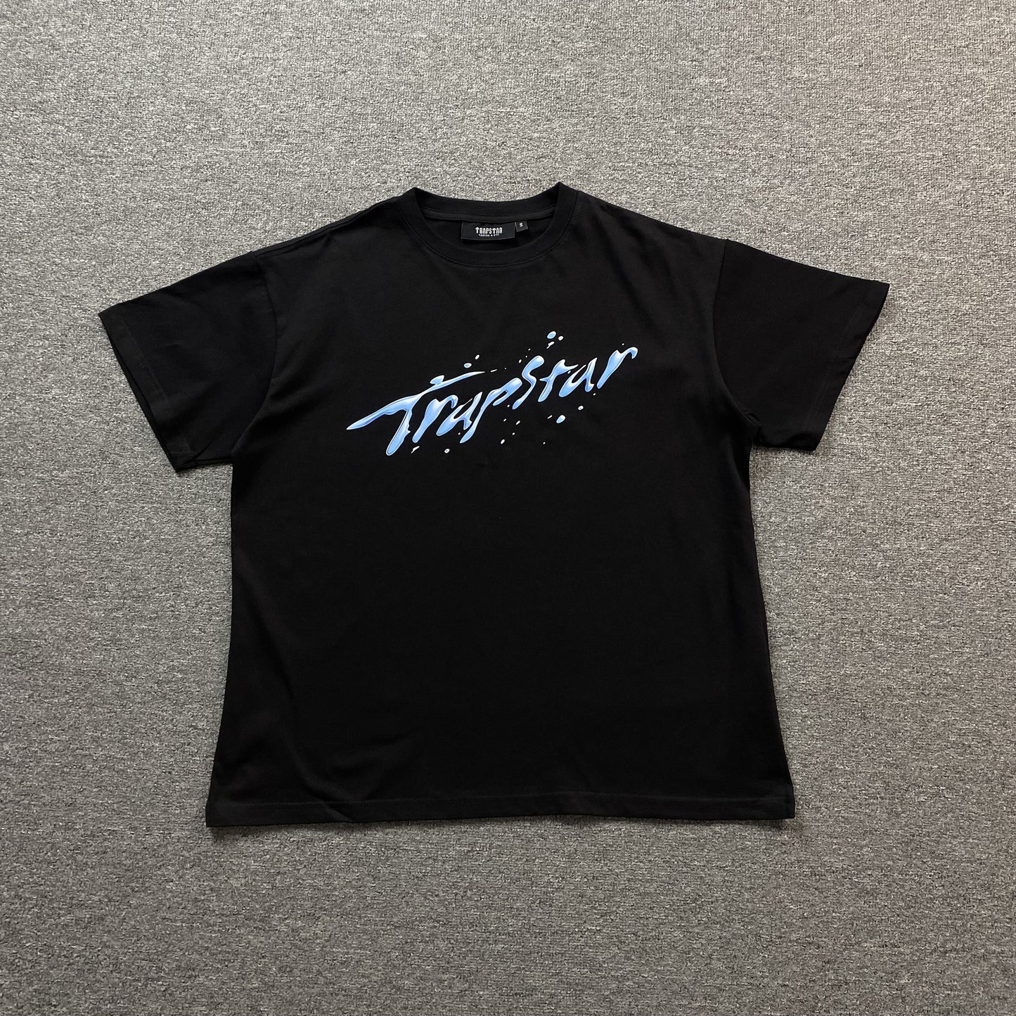 T-shirt Trapstar