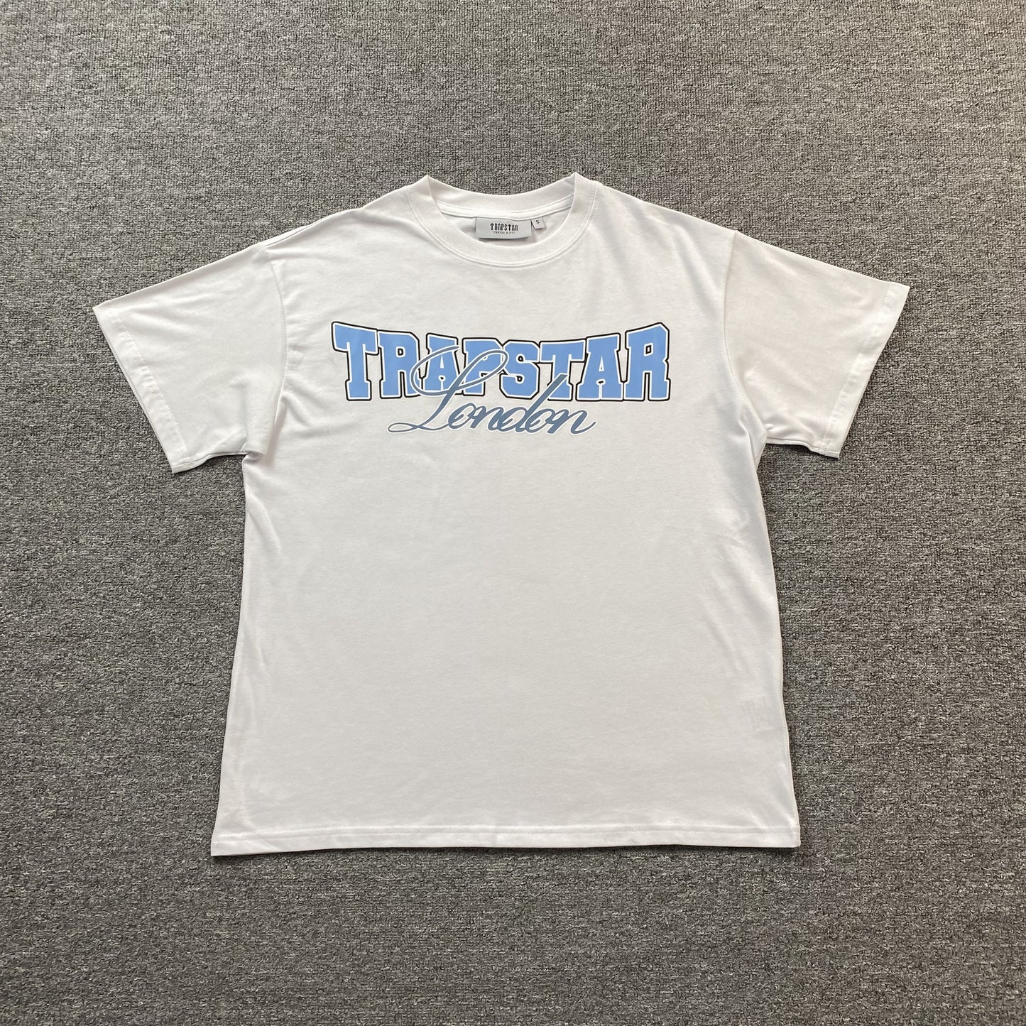 T-shirt Trapstar