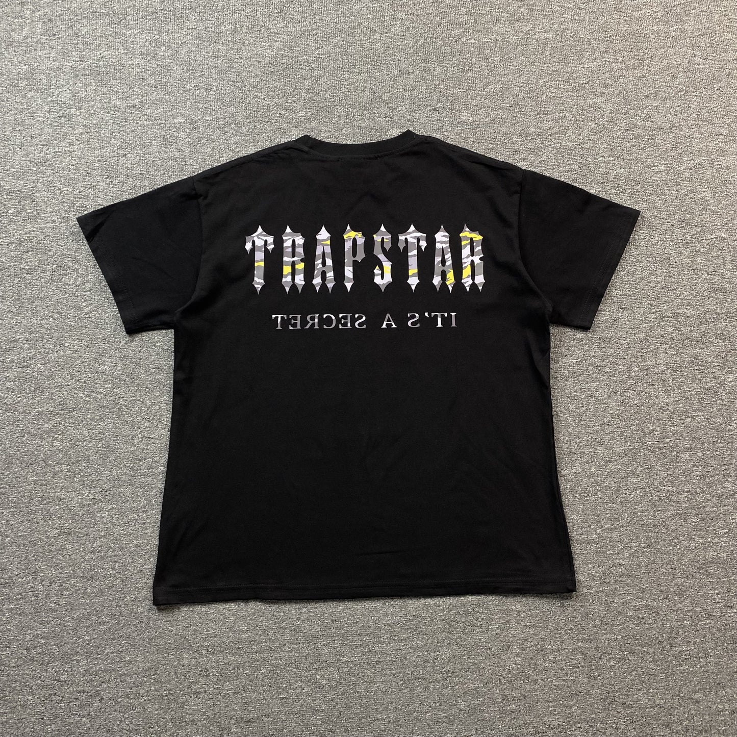 T-shirt Trapstar